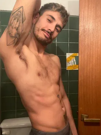 OnlyFans cuenta leo.most avatar 1