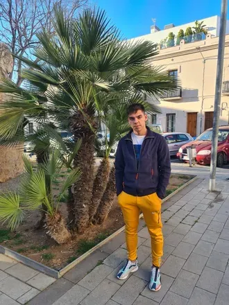 OnlyFans cuenta dudu0311 avatar 1