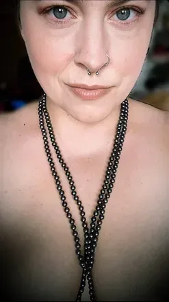 OnlyFans cuenta black_pearls avatar 1