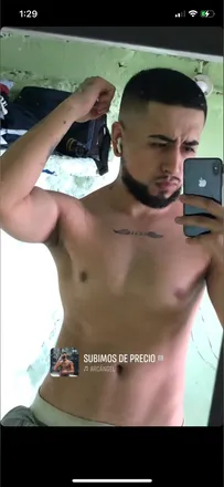 OnlyFans cuenta nickintens header 2