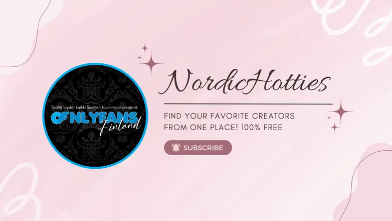 OnlyFans cuenta nordichotties header 2