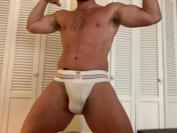 OnlyFans account  tokenman84 header 2