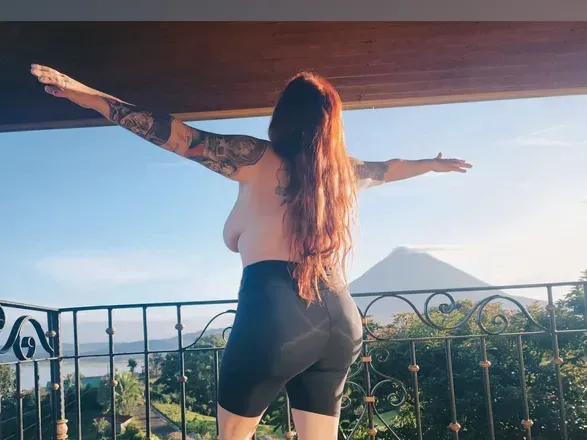 OnlyFans cuenta cakeymarie911 avatar 1