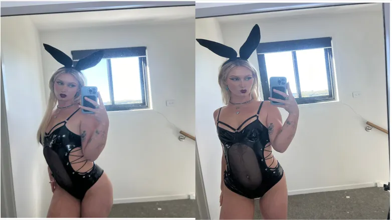 OnlyFans cuenta ivyrose8881 header 2