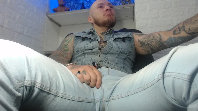 OnlyFans cuenta mcgregor_xxx header 2