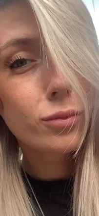 OnlyFans cuenta illegallyblondebaby avatar 1