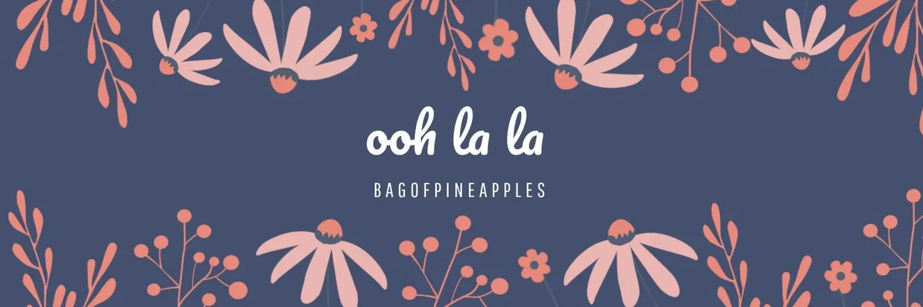 OnlyFans cuenta bagofpineapples header 2