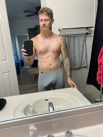 OnlyFans cuenta kylepetty5369 avatar 1