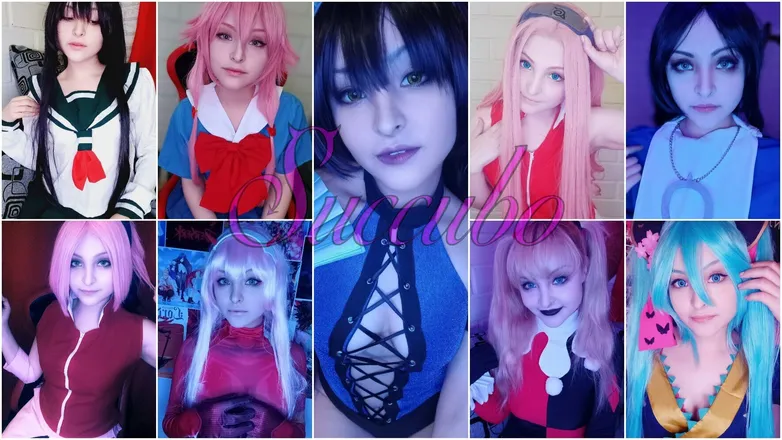 OnlyFans cuenta succubo header 2