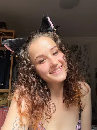 OnlyFans of evaeight