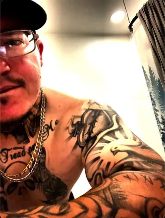 OnlyFans cuenta asphaltcowboy1991 avatar 1