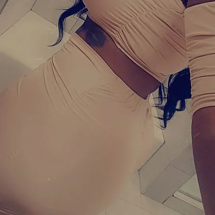 OnlyFans cuenta chocolatebaddie10 header 2