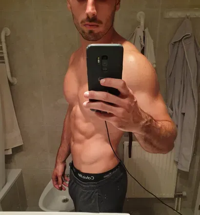 OnlyFans cuenta ken_adams_of avatar 1