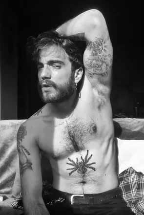 OnlyFans cuenta aracnophobicguy avatar 1
