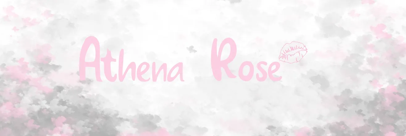 OnlyFans cuenta athenarose06 header 2