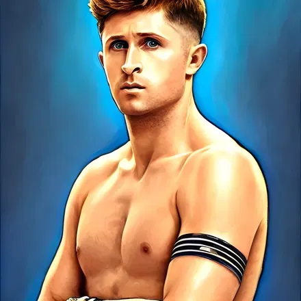 OnlyFans account  tommylane69 avatar 1