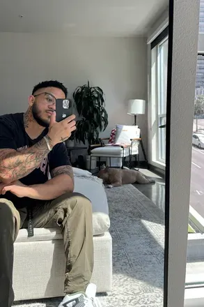 OnlyFans cuenta isaac.soriano avatar 1