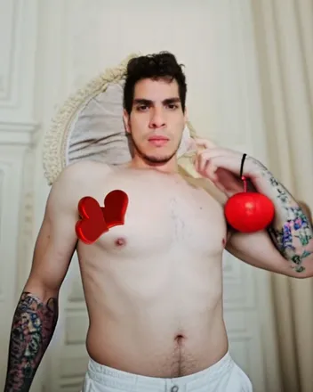 OnlyFans cuenta santiagosmith1912 header 2
