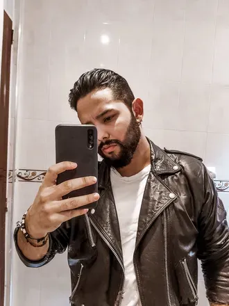OnlyFans cuenta josesierra234 avatar 1