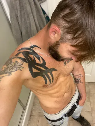 OnlyFans cuenta sethb31 avatar 1