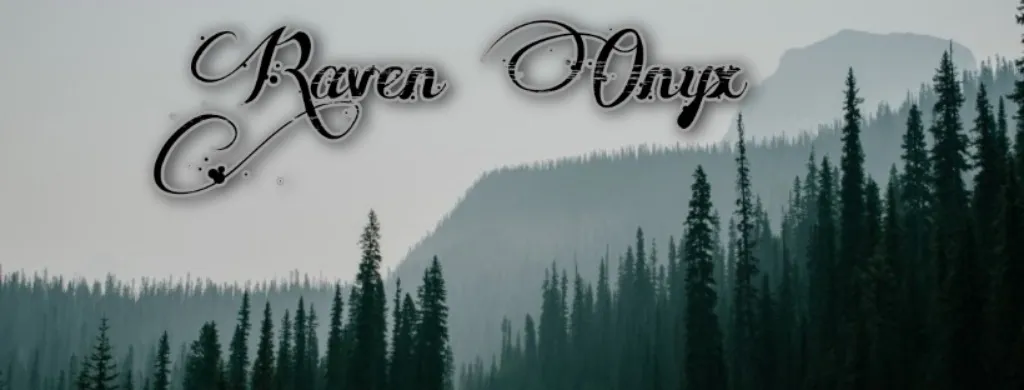 OnlyFans cuenta raven_onyx header 2