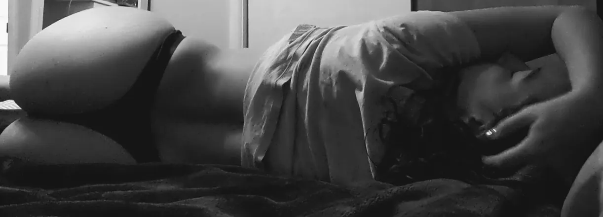 OnlyFans cuenta hunnybunnybunsvip header 2