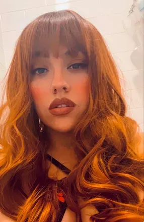 OnlyFans cuenta rosa_la_flora avatar 1