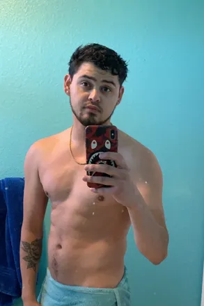 OnlyFans account  trusted96 header 2