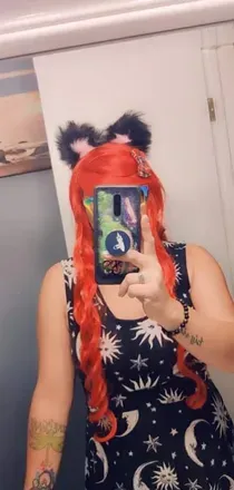 OnlyFans cuenta darkfawn23 avatar 1