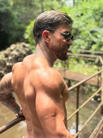 OnlyFans cuenta gregosilvaa header 2