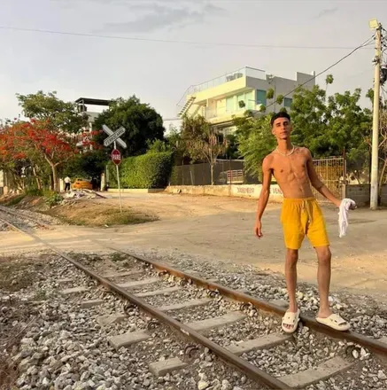 OnlyFans cuenta tellmeaxelturner avatar 1