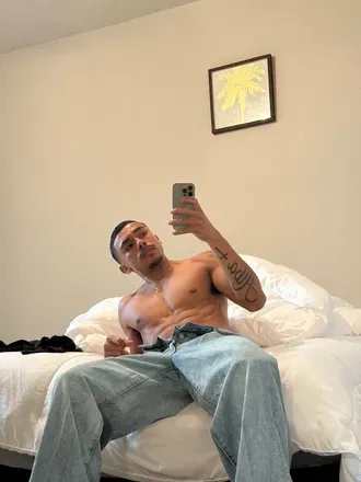OnlyFans cuenta jrpedr0 avatar 1