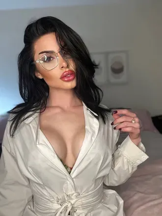 OnlyFans cuenta ava.madyson.xo avatar 1