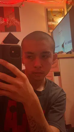 OnlyFans cuenta saintgoblin avatar 1