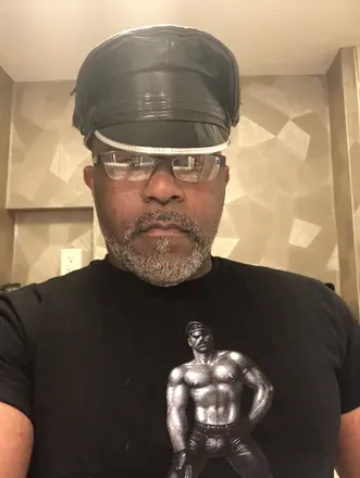 OnlyFans cuenta daddyrobins avatar 1