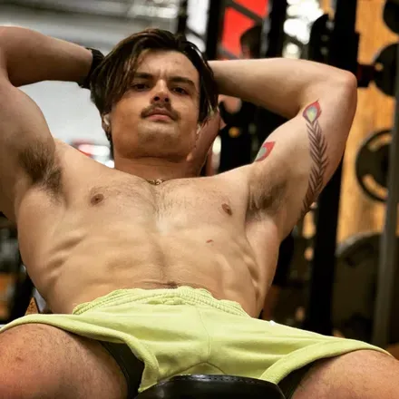 OnlyFans cuenta ivorydebeau avatar 1