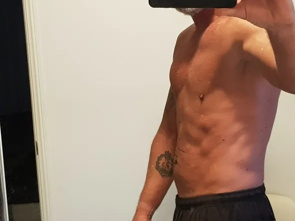 OnlyFans account  mickstroker header 2