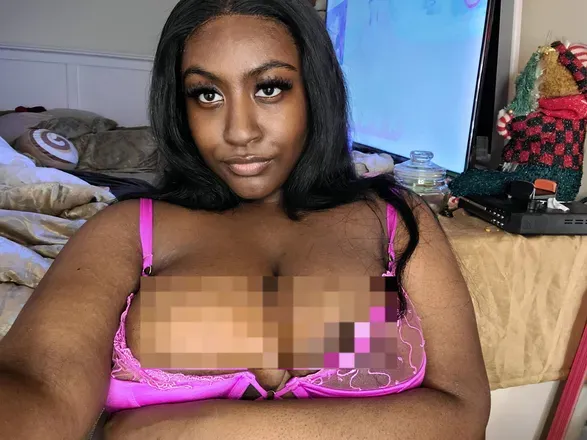OnlyFans cuenta ebonysenseii avatar 1
