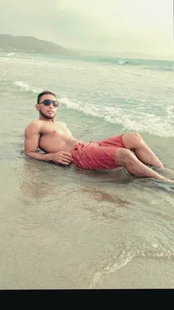 OnlyFans cuenta samir1994diaz header 2