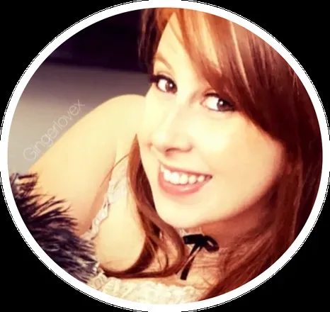 OnlyFans cuenta gingerlovex avatar 1
