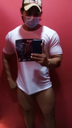 OnlyFans cuenta wilbhernandez avatar 1