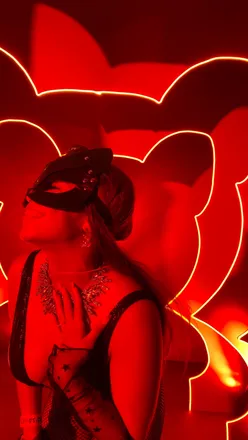 OnlyFans cuenta naughtylatinamx header 2