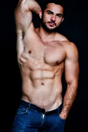 OnlyFans cuenta andftorfit2020 avatar 1