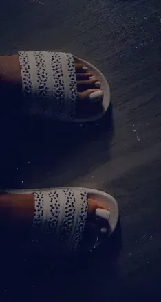 OnlyFans cuenta footfetish411 avatar 1