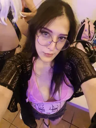OnlyFans cuenta pinku.lemonade avatar 1