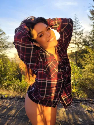 OnlyFans cuenta foxyfantastic avatar 1
