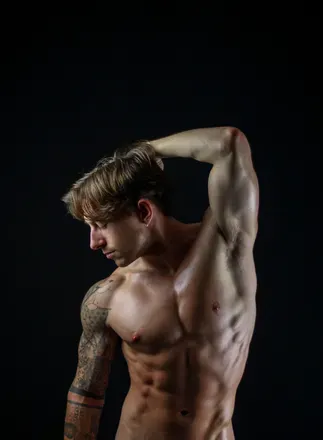 OnlyFans cuenta ni.amor avatar 1