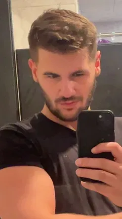 OnlyFans cuenta jarebear081 avatar 1