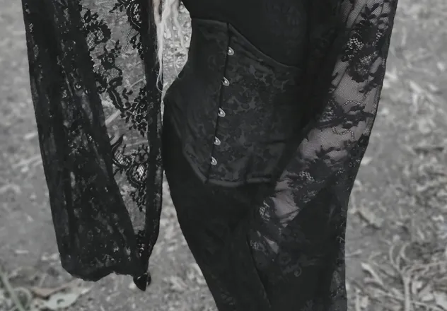 OnlyFans cuenta katherine_gothmaid header 2