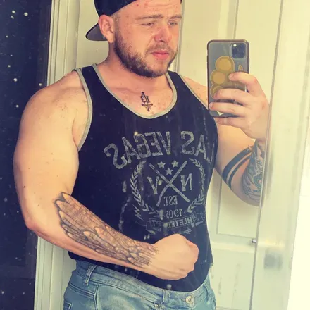 OnlyFans cuenta prettyboyparker avatar 1